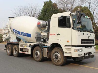 Xingma  XMP5310GJB7L5 Concrete mixing transport vehicle