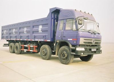 Xingda  XXQ3290EQC9 Dump truck