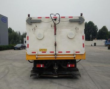 Fucai  YJX5040TSL Road sweeper