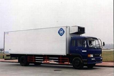 Feiqiu  ZJL5152XLCA Refrigerated truck