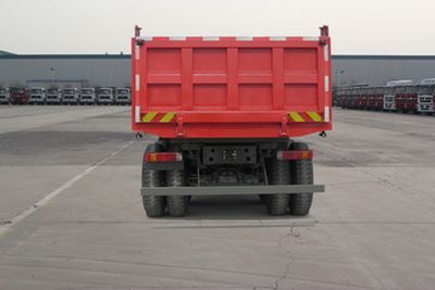 Starstal ZZ3313M4461D1 Dump truck