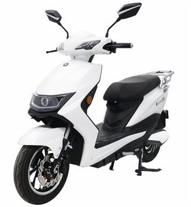 Emma  AM1800DT4S Electric two wheeled motorcycle