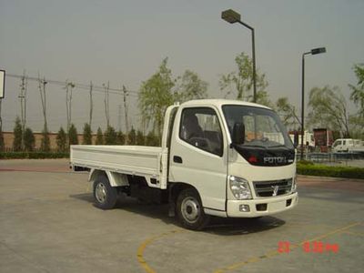 Aoling BJ1039V4JW3ETruck