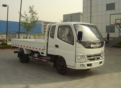 Foton  BJ1041V9PB51 Truck