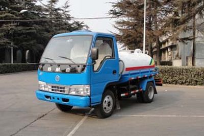 Benma  BM2820GYJ9C Tank type low-speed truck