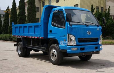 Jiefang AutomobileCA3040K7L2E5Dump truck