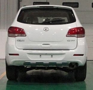 Haval CC6460RM03 Station wagon