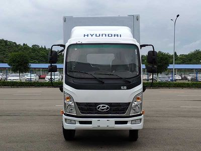 Nanjun  CNJ5040XXCEDF28V Promotional vehicle