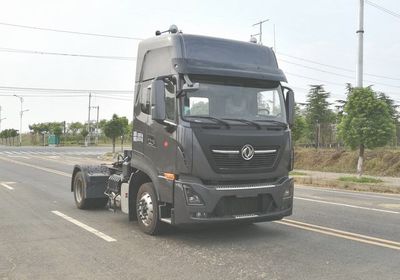 Dongfeng DFH4180DSemi trailer tractor