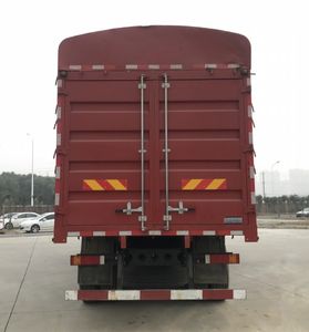 Dongfeng  DFH5310CCYD1 Grate type transport vehicle