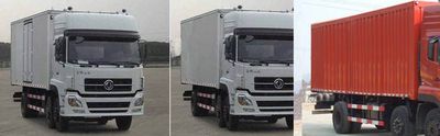 Dongfeng  DFL5203XXYAX1 Box transport vehicle