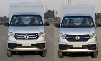 Dongfeng  EQ5020CCYD60Q3AC Grate type transport vehicle