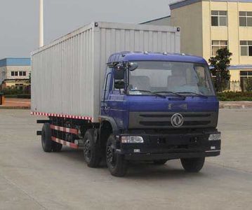 Dongfeng  EQ5202XXYW4D Box transport vehicle