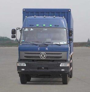 Dongfeng  EQ5202XXYW4D Box transport vehicle