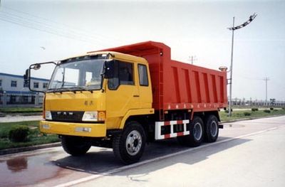 Kaile  FQ3222 Dump truck