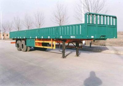 Zhongtong Automobile HBG9261 Semi trailer