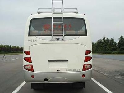 Huafeng brand automobiles JHC6600B coach