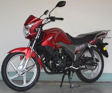 Lifan  LF1502H Two wheeled motorcycles