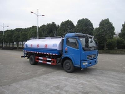 Jianqiu  NKC5110GSSB Sprinkler truck