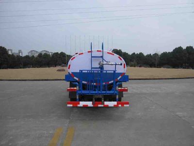 Jianqiu  NKC5110GSSB Sprinkler truck