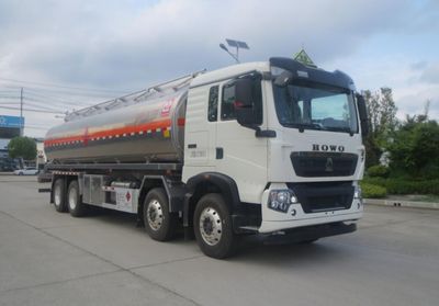 Xingshi  SLS5327GRYZ6C Flammable liquid tank transport vehicle