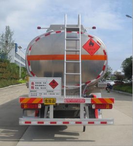 Xingshi  SLS5327GRYZ6C Flammable liquid tank transport vehicle