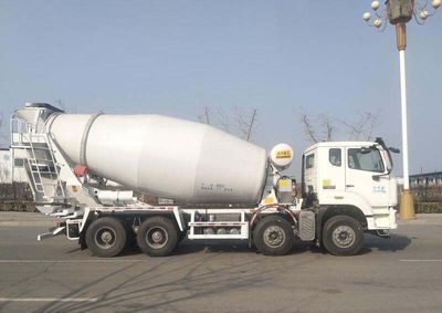 Tanghong Heavy Industry Automobile XT5315GJBN5F Concrete mixing transport vehicle