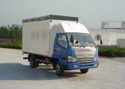 Ouling ZB5070CPYLDD6FPeng style transport vehicle