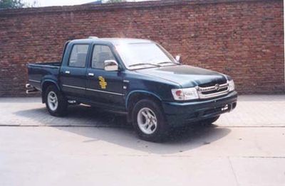 Great Wall Motors CC5021YZSR Postal vehicle