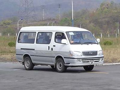 Hengtong Bus CKZ6507Q coach