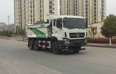 Dongfeng DFH3250A9Dump truck