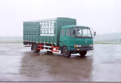 Dongfeng  EQ5131CSZE Grate type transport vehicle