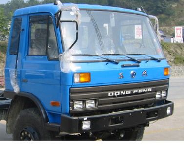 Dongfeng  EQ5251CCQX Grate type transport vehicle