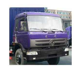 Dongfeng  EQ5251CCQX Grate type transport vehicle