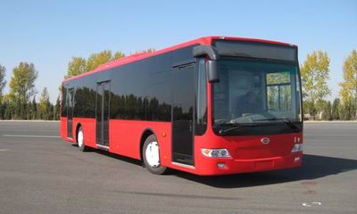 Chunwei  HA6120G City buses