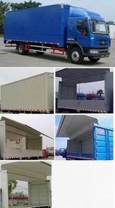 Chenglong  LZ5161XYKM3AA Wing opening box car