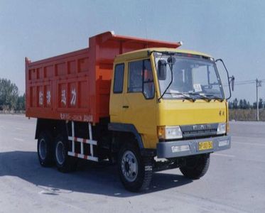 Xunli  LZQ3224 Dump truck