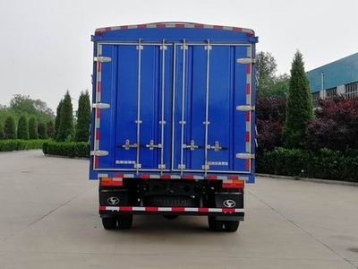 Shifeng  SSF5106CCYHJ55 Grate type transport vehicle