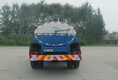 Yandi  SZD5140GSS Sprinkler truck