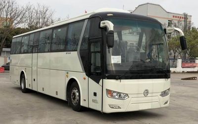 Jinlv  XML6122J25Y coach