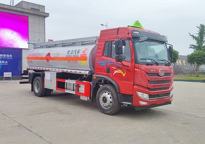 Zhuanli  ZLC5185GYYCC6 Oil tanker