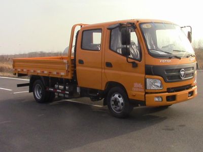 Foton  BJ1041V9AD6FM1 Truck