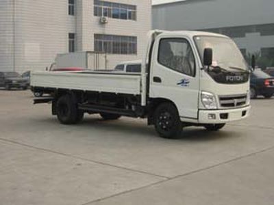 Aoling  BJ1049V8JB5B Truck