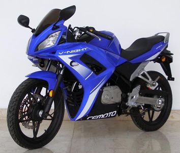 Chunfeng  CF1502 Two wheeled motorcycles