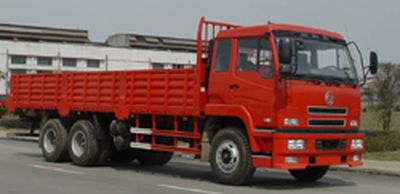 Dongfeng  EQ1168GE Truck