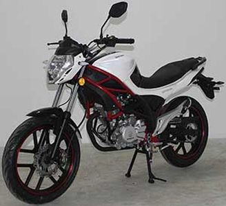 Haoda  HD1509G Two wheeled motorcycles