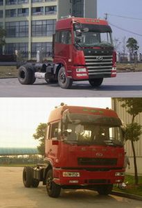 Hualing Star  HN4161Z26C4M Tractor