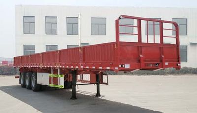 Junchang  HSC9401 Fence semi-trailer