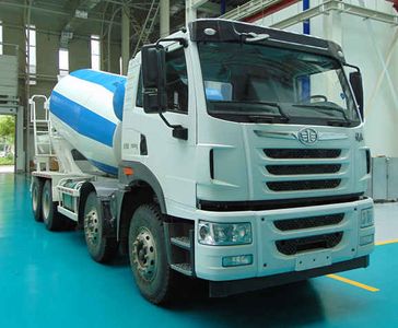 Jiuhe Heavy Industry AutomobileJHZ5311GJBConcrete mixing transport vehicle