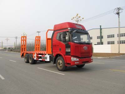 Luping Machinery LPC5251TPBC3 Flat transport vehicle